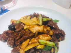 爆三样-大海碗·京菜炸酱面(雍和宫店)