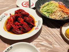 -有位虾匠·胶东小馆(市北店)