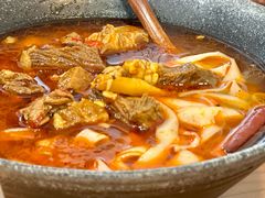 -小南小粉手工粉(迎薰路店)