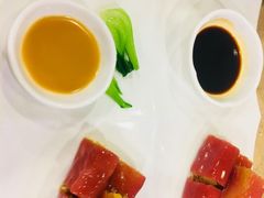 -点都德(华强南店)