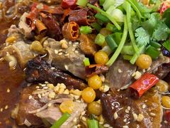 -蓉三少冒烤鸭·四川小吃集(北京首店)