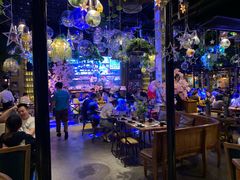 大堂-胡桃里音乐酒馆(四道口店)