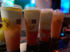 -丸摩堂鲜果茶(玉林店)