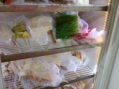 -麻辣烧烤(王串场六号路焕玉里店)