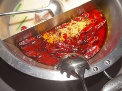 -骨之味·筒骨汤火锅(江头店)