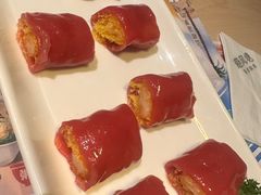 -避风塘(宝山万达店)