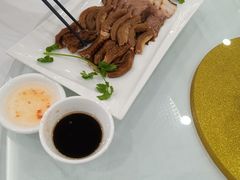 -金华安大酒楼·老牌潮菜·粤式茶点(东方国际店)