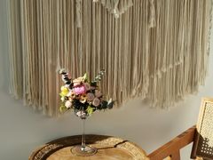 -AHAVA·Fang Baking Studio