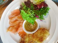 -LENBACH兰巴赫西餐啤酒坊(大连东港店)
