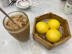 -东鑫记港式茶餐厅(南京东路店)