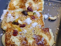 -诺敏塔拉奶茶-布里亚特包子-手把肉(锦都会店)