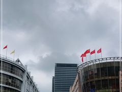 -七浦路服装批发市场