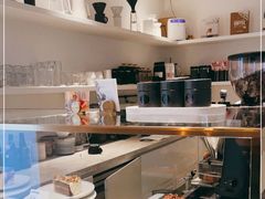 -大酉·M Coffee(北京美术馆店)