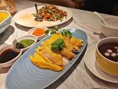 白切鸡-志明眷村·台式融合菜·宵夜