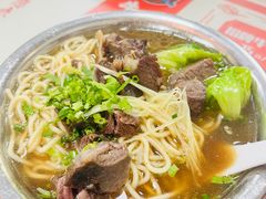 -阿秋牛排(湖心街店)