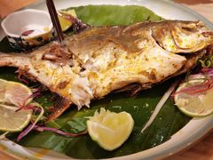 -越美小馆·越南料理(曲江店)
