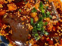 -肖四女乐山跷脚牛肉(世博源店)