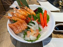 -水木锦堂·自助铁板烧(望京凯德MALL店)