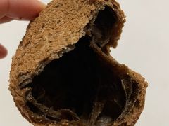 空心咖啡麻薯包-好利来(回龙观东大街店)