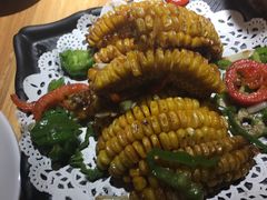 -捞围鲜·港式打边炉(海阳路店)