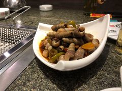 -午月海鲜烧烤酒店(不老街店)