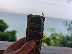 -美人鱼悬崖海景餐厅(鹿嘴山庄店)