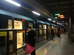 -龙眠大道(地铁站)