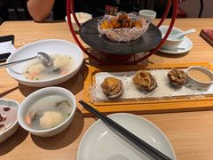 -老福洲·三十年福州味(斗东店)