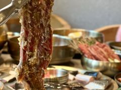-味家烤肉烤鳗鱼牛排(西塔旗舰店)