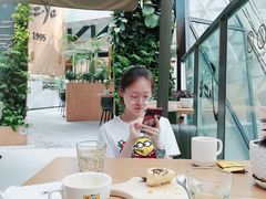 -Jazz·ya 爵士屋(来福士店)