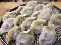 -清真·白家牛肉罩火烧老店(育才街店)