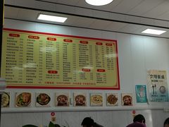 -嵊州美食(市心北路店)
