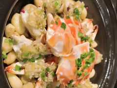 -蛇口希尔顿南海酒店·随轩中餐厅·粤菜