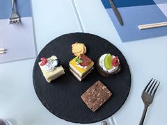 -北京德胜门华宇假日酒店·画廊咖啡厅
