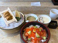 -东京屋(武定路店)
