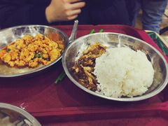 -北京大学-燕南食堂