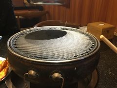 -百味源炭火烤翅 ·夜市大排档(酒仙桥店)