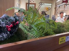 -糖糖屋•糖水•雪花冰店(时尚天河店)