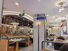 -九龙茶记·粤式餐厅融合菜(鹭江店)