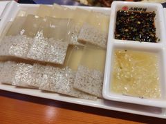 -灶座小锅烀饼·铁锅炖(道里店)