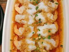 -外婆家(蓝色港湾店)