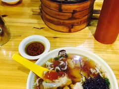 -都谷包子(天一广场店)