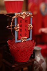 点击看大图 -Aimee'sCake婚礼甜品台·企业商务茶歇