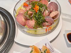 -海味当家·蒸锅海鲜(中山广场创始店)