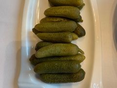 -马克西姆俄罗斯餐厅(通亚街店)