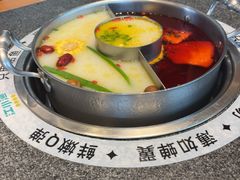 -江小渔鲜鱼火锅(经济开发区店)