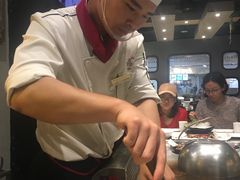 -玛雅铁板烧餐厅(中关村店)