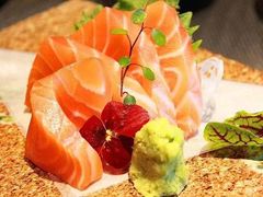 -昱匠·日本料理(金融街店)