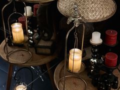 -涟LIAN·泰式按摩·MASSAGE·SPA(深业上城店)