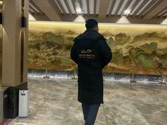 -鼎盛王朝康熙大典实景演出